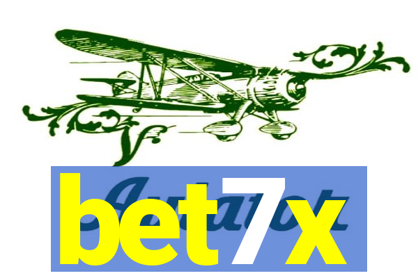 bet7x