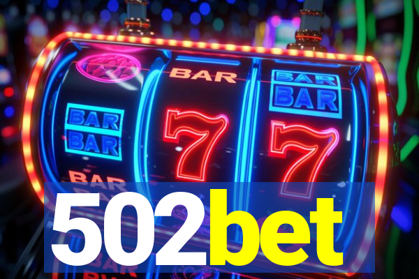 502bet