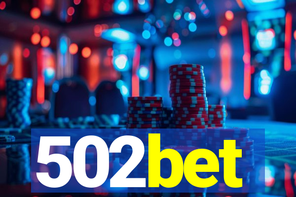 502bet