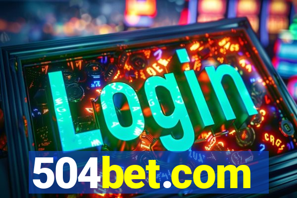 504bet.com