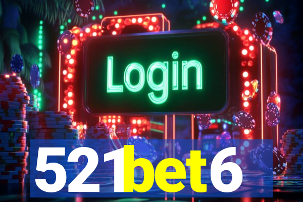 521bet6