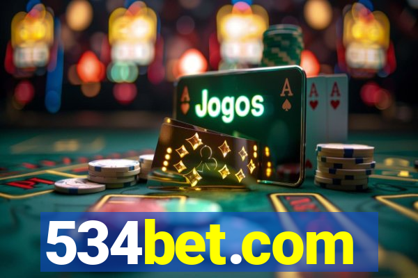 534bet.com