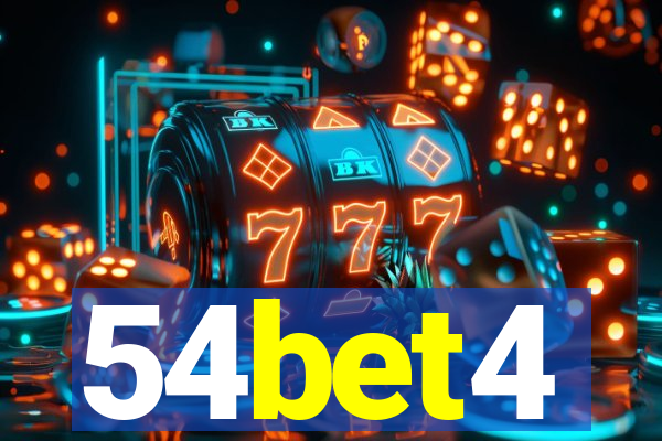 54bet4