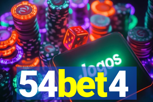 54bet4