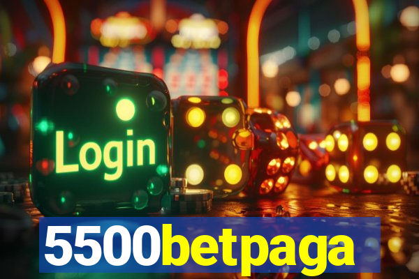 5500betpaga