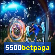 5500betpaga