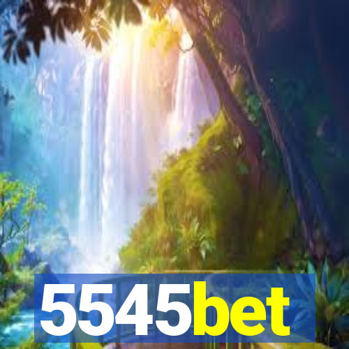 5545bet