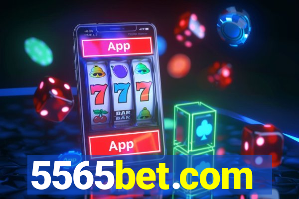 5565bet.com