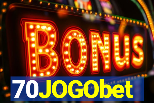 70JOGObet