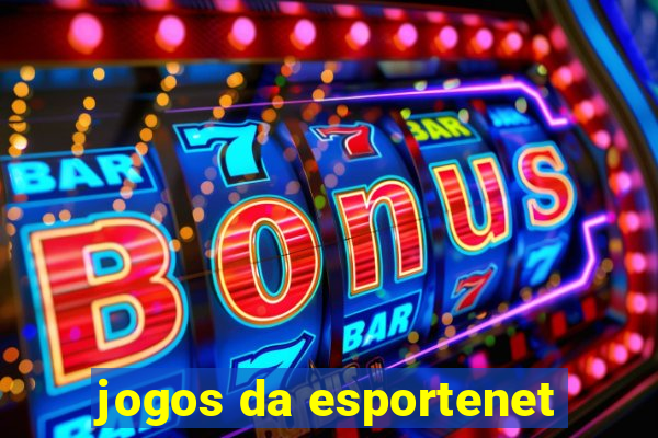 jogos da esportenet