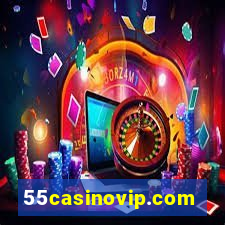 55casinovip.com