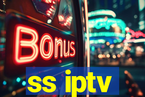 ss iptv