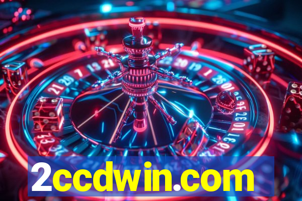 2ccdwin.com