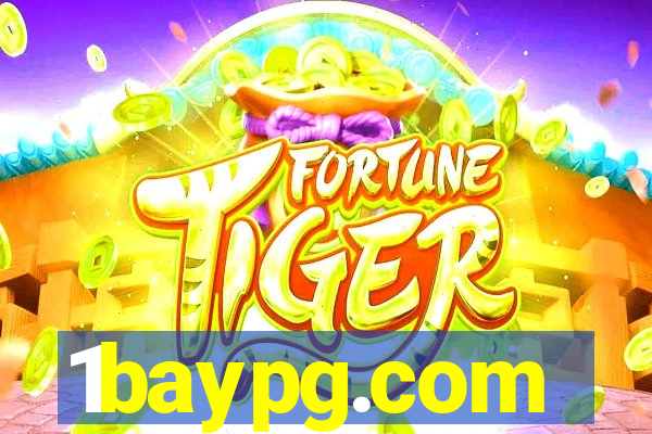 1baypg.com