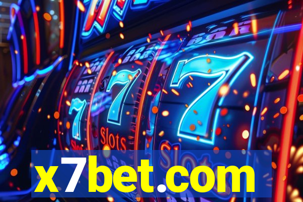 x7bet.com