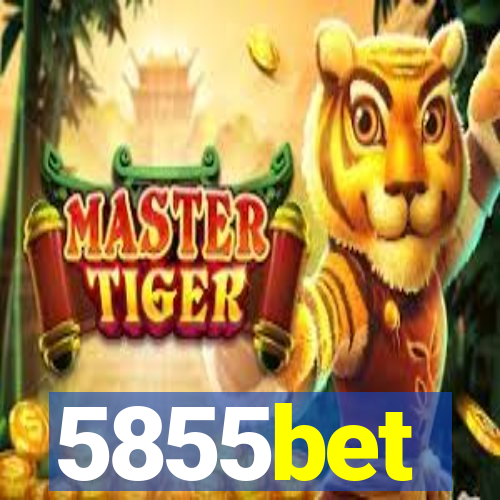 5855bet