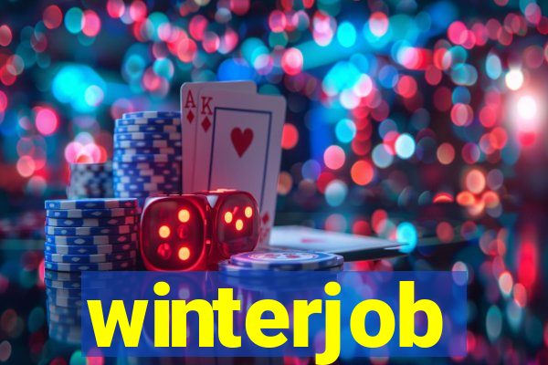 winterjob