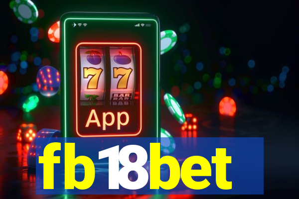 fb18bet