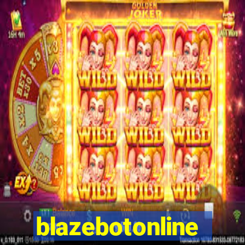 blazebotonline