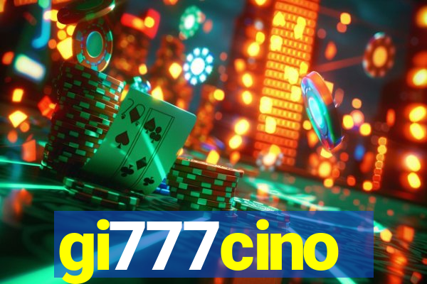 gi777cino