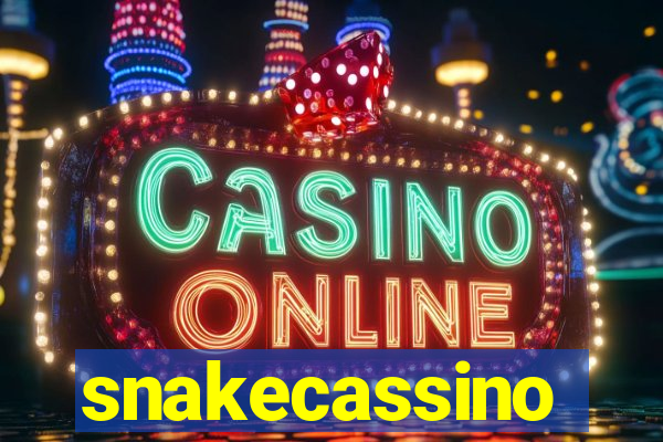 snakecassino