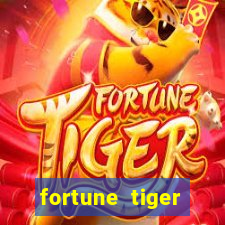 fortune tiger plataforma pagante