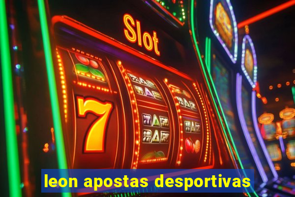 leon apostas desportivas