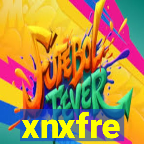 xnxfre