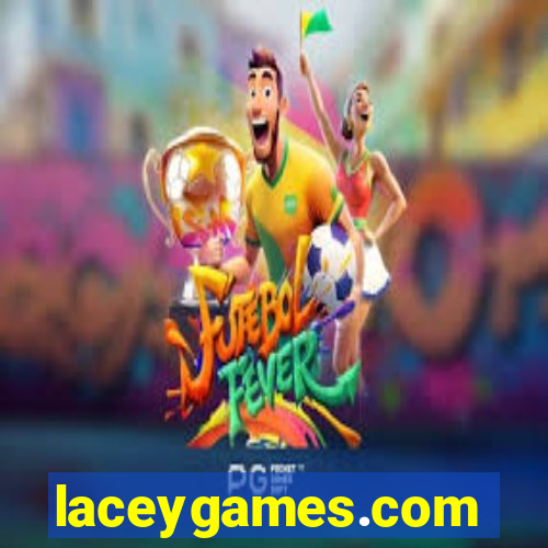 laceygames.com