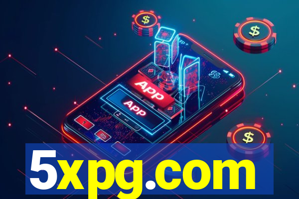 5xpg.com