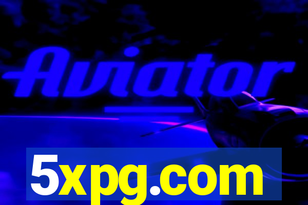 5xpg.com