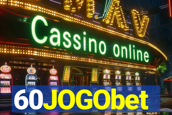 60JOGObet