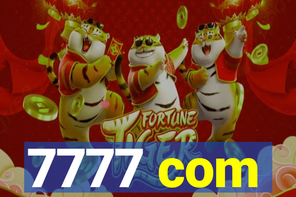 7777 com