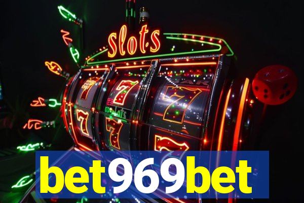 bet969bet