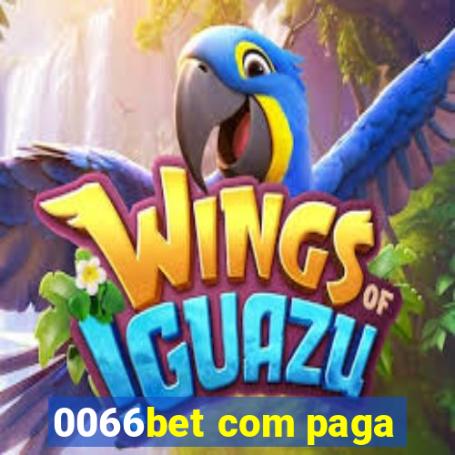 0066bet com paga