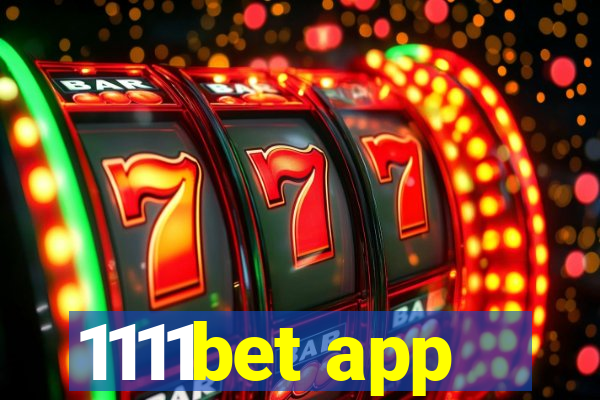 1111bet app