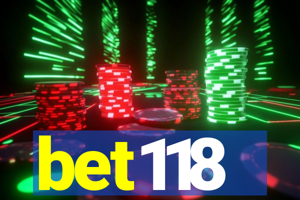 bet118