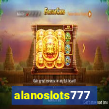 alanoslots777