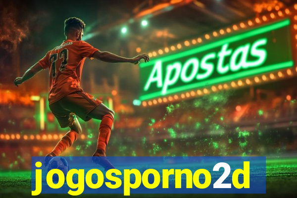 jogosporno2d