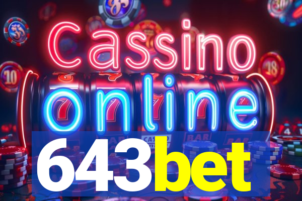 643bet