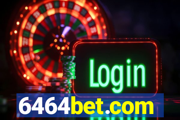 6464bet.com