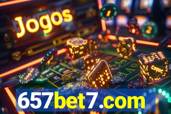 657bet7.com