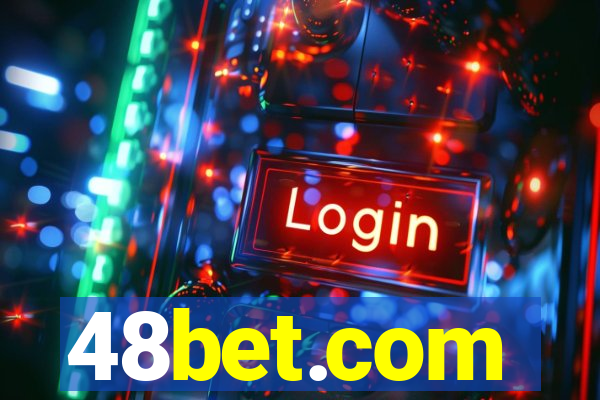 48bet.com