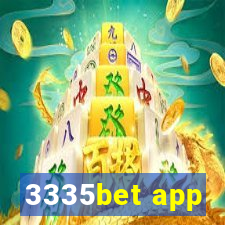 3335bet app