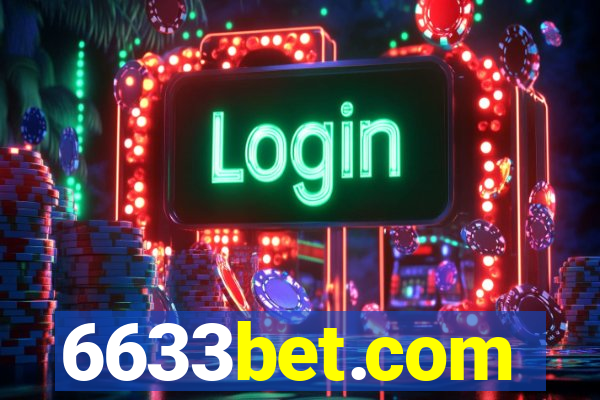 6633bet.com