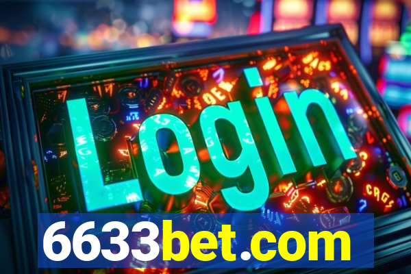 6633bet.com