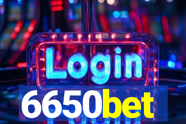 6650bet