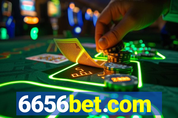 6656bet.com