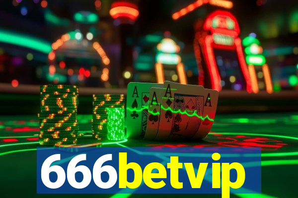 666betvip