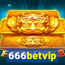 666betvip